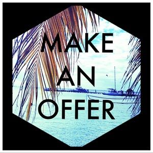 MAKE AN OFFER, EVERYTHING MUST GO!